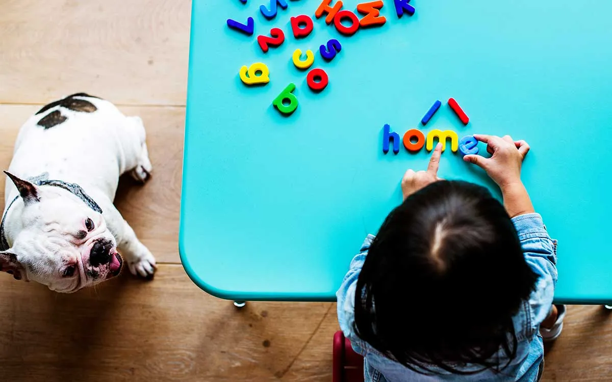 أفضل ألعاب فيديو للأطفال: ممتعة وآمنة ومناسبة لجميع الأعمار