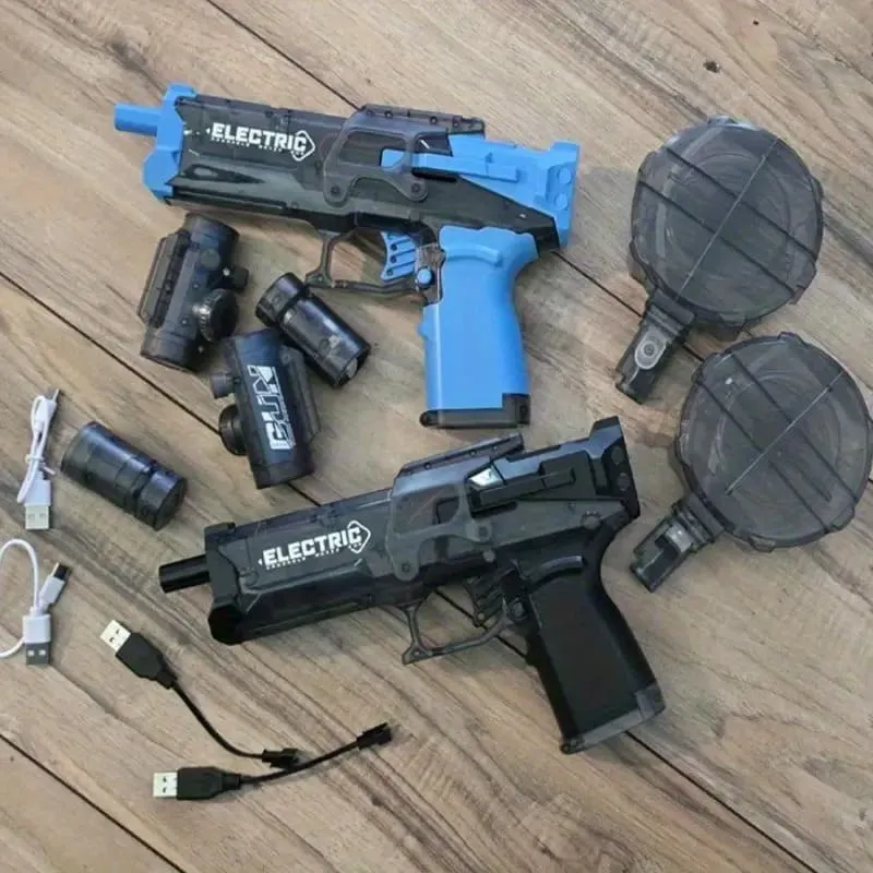 Ultimate Battle Blaster