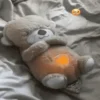 Baby Breathing Bear