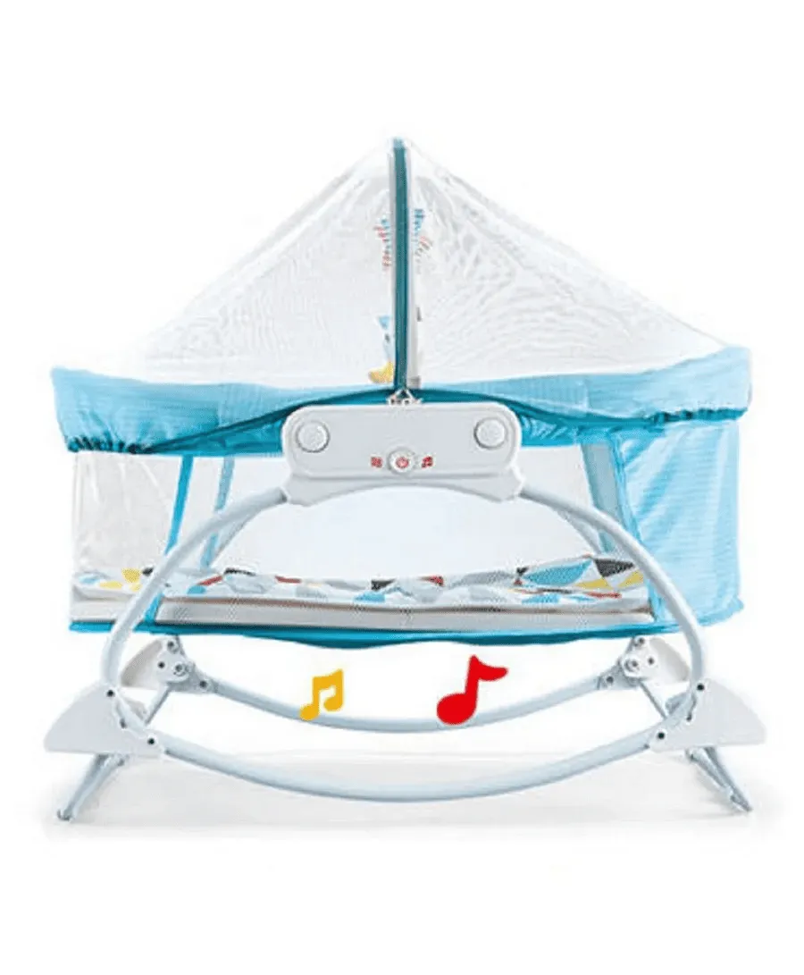 Baby Cradle