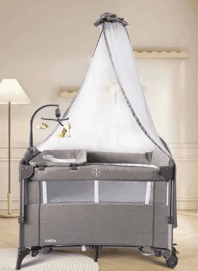 Baby Play Pen (P02)