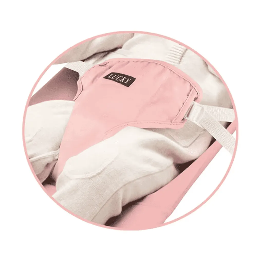 Baby Rocking Chair Grey