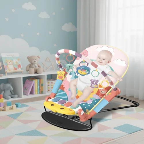 Baby Rocking Chair