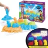 Magic Sand Moulding Kit