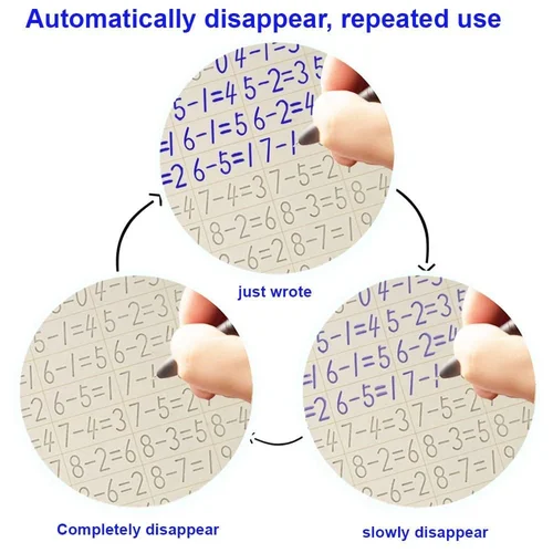 كتاب التدريب السحري