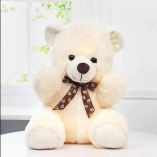 Bowknot Teddy Bear