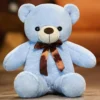 Bowknot Teddy Bear