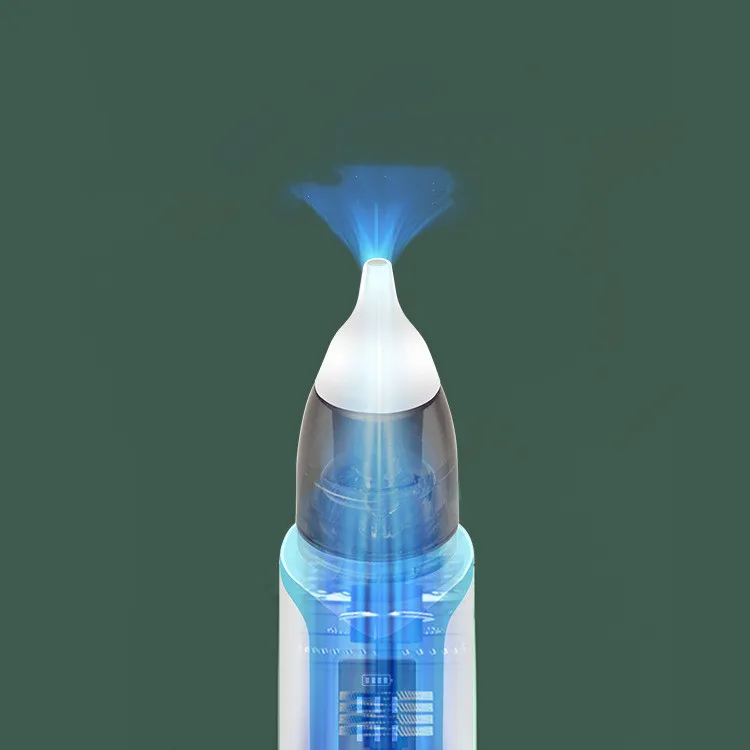 Nasal Aspirator For Kids