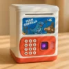Kids’ Electronic Money Bank
