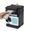Kids’ Electronic Money Bank