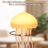 Aurora - Jellyfish Lamp