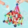 MagnaBuild Pro l3abati.jpg MagnaBuild Pro – DIY Magnetic Building Sticks & Balls Set (STEM Creative Toy)