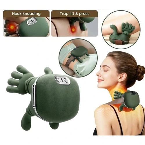 Shoulder & Neck Massager
