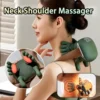Shoulder & Neck Massager