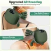 Shoulder & Neck Massager