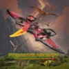 imgi_196_71hvmr Pterosaur X1 – Dinosaur Fighter Drone with LED Lights (High-Speed RC Aircraft)