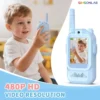 imgi_3_BM7zW0lgOUFTjxBRW5V3q50cTqwzD0DrFcrj2aio Kids’ Smart Video Walkie-Talkie Camera