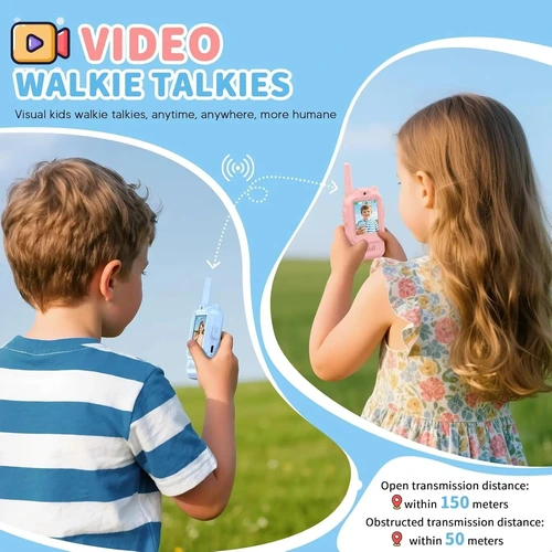 imgi_4_RzM2Vu71kc92y3cu1D8RQUsqocvAcsRaXMxE36kc Kids’ Smart Video Walkie-Talkie Camera
