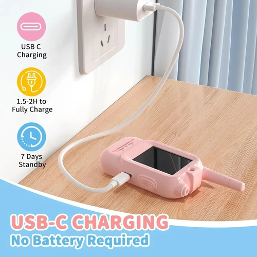 imgi_6_NvimP4UB3PErfwquthATZuDg5aTxr6Ta5Wj7PlGl Kids’ Smart Video Walkie-Talkie Camera