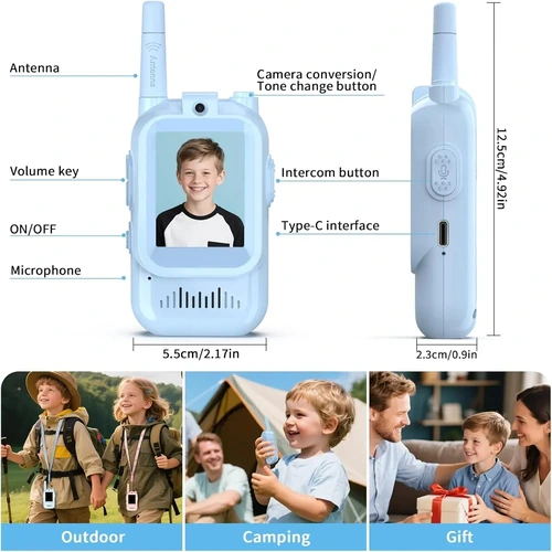 imgi_7_iBir1jWBlQdWCGQnfcHoR5LwZ1aOk8FKfcjm2JmG Kids’ Smart Video Walkie-Talkie Camera
