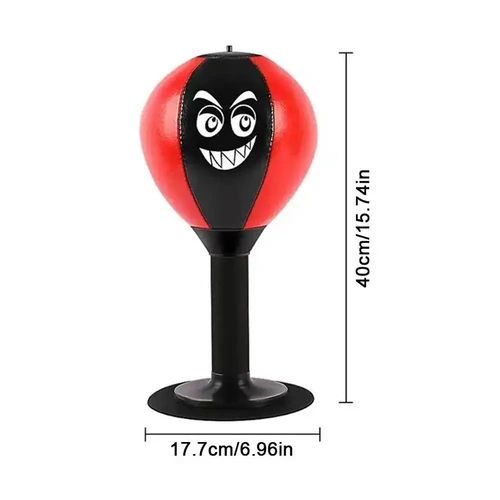 imgi_8_ZkLmZjpbHFugutSg3eHsaU6jCNUC4WDICLfNQVGS Kids’ Fitness Punching Ball